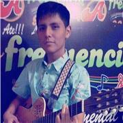 Clases de Guitarra ONLINE